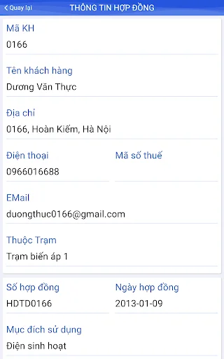 Download EWin Cek Tagihan Listrik & Air Terupdate – Gratis - Screenshot 20