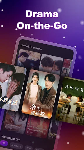 Download Drama Go Terbaru – Nonton Drama Pendek Seru Gratis - Screenshot 4