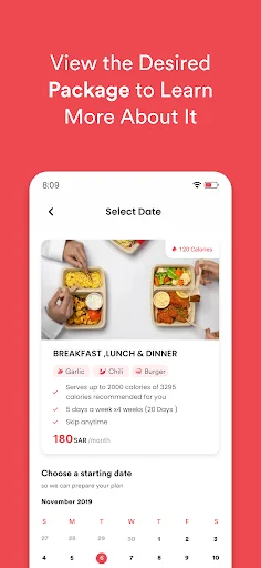 Download Bagit Terbaru – Aplikasi Gaya Hidup Sehat Gratis - Screenshot 7