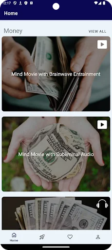 Download Mind Movies Matrix Terbaru – Akses Pengembangan Diri - Screenshot 1