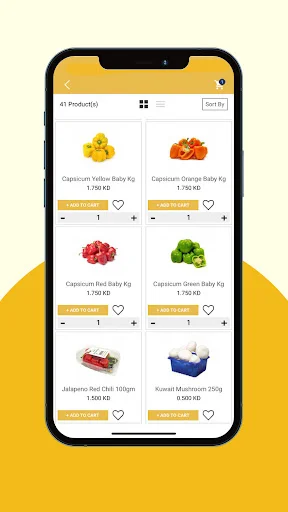 Download Suma Fruits Terbaru – Belanja Buah Segar Premium - Screenshot 3