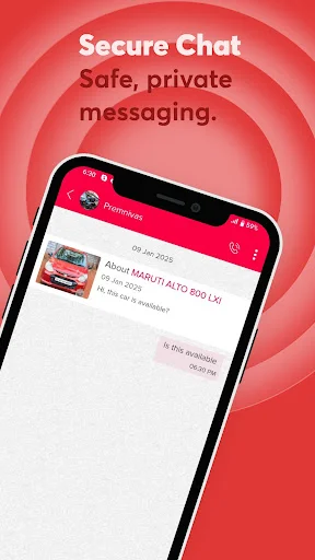 Download Snap&sellit Terbaru – Jual Beli Barang Bekas Mudah - Screenshot 6