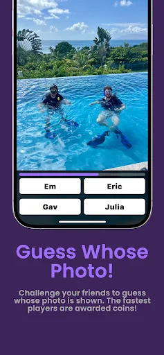 Download SnapShotz Terbaru – Game Pesta Foto Paling Seru - Screenshot 1
