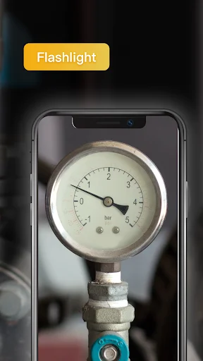 Download Magnifying Glass Terbaru – Aplikasi Pembesar Teks Gratis - Screenshot 13