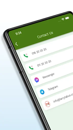 Download Larryta Bus APK Terbaru – Pesan Tiket Bus Mudah & Cepat - Screenshot 7