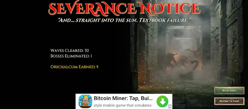 Download MLTD: Minotaur’s Labyrinth TD Terbaru – Game Strategi Seru - Screenshot 2