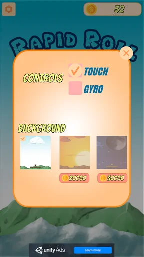Download Rapid Roll (3D) Terbaru – Game Klasik Nostalgia Gratis - Screenshot 6