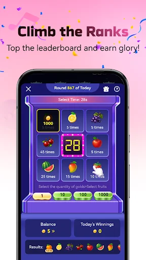 Download HeyYa! Group Voice Chat Terbaru – Ruang Obrolan Seru - Screenshot 4