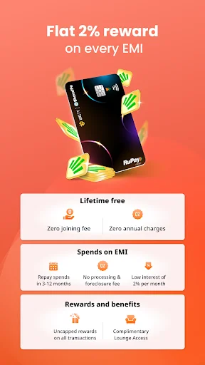 Download BharatPe UPI & Pinjaman Terbaru – Aplikasi Keuangan Aman - Screenshot 8