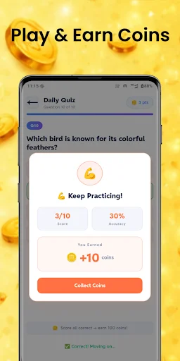 Download RedeemFly Terbaru – Dapatkan Koin & Hadiah Gratis - Screenshot 7