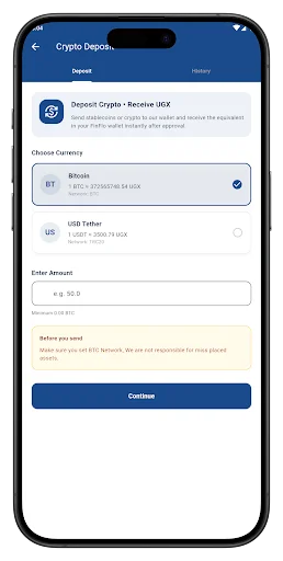Download FinFlo Digital Wallet Terbaru – Kelola Keuangan Mudah - Screenshot 5