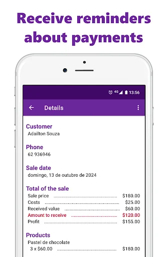 Download Sales and Inventory Control – Kelola Bisnis Anda Mudah - Screenshot 2