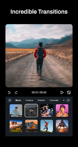 Download VidArt Video Editor Terbaru – Edit Video Mudah & Keren - Screenshot 4