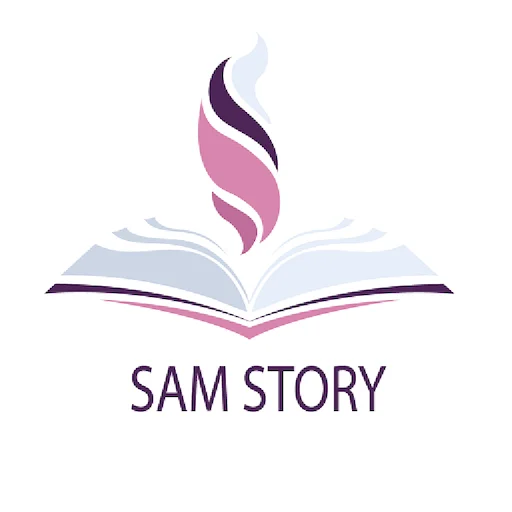 Download SamStory Terbaru – Baca Cerita Bilingual Gratis