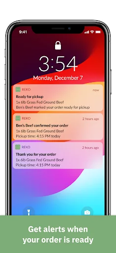Download Reko Terbaru – Aplikasi Belanja Bahan Pangan Segar Lokal - Screenshot 11