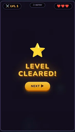 Download Dungeon Slime: Puzzle Game Terbaru – Asah Otak Gratis - Screenshot 4