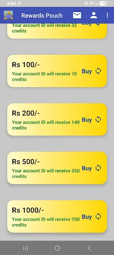 Download Rewards Pouch Academy Terbaru – Baca Artikel Dapat Poin - Screenshot 5