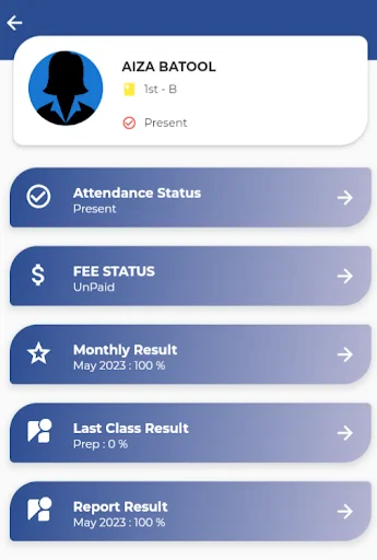 Download Pearl Parents Terbaru – Kelola Pendidikan Anak Mudah - Screenshot 1