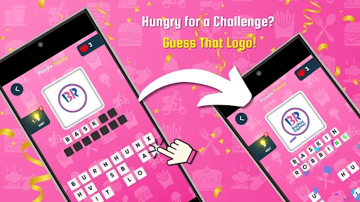 Download Logo Quiz Terbaru – Tebak Logo Populer Gratis - Screenshot 3