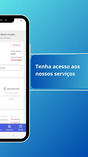 Download Hidroforte Saneamento Terbaru – Akses Layanan Praktis - Screenshot 6