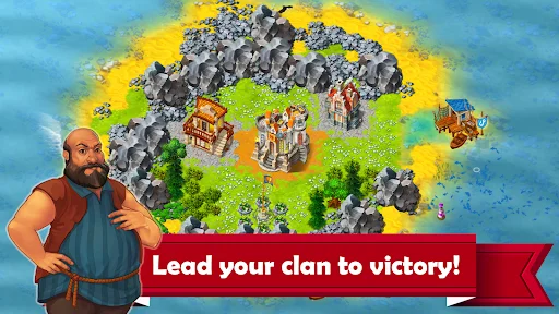Download WORLDS Evolution: Farm Game Terbaru – Bangun Dunia Anda - Screenshot 5