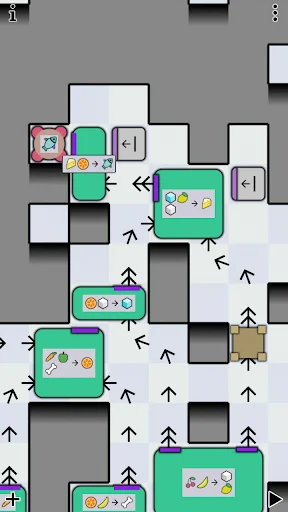 Download Bleentoro Pro Terbaru – Game Simulasi Pabrik Terbaik - Screenshot 5