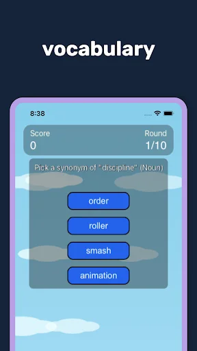 Download Brain TuneUp Terbaru – Latih Otak & Fokus Gratis - Screenshot 6