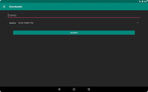 Download MyComics Terbaru – Baca Komik & Manga Gratis Offline - Screenshot 15