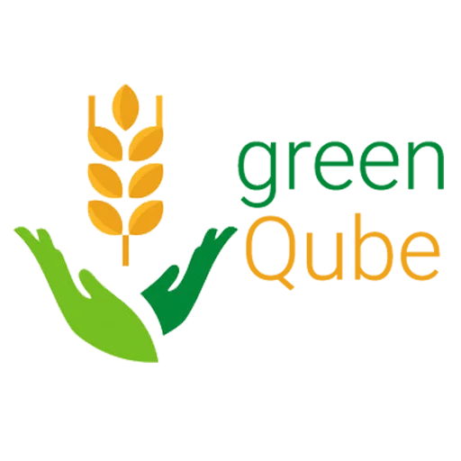 Download GreenQube Terbaru – Solusi Digital Pertanian Modern