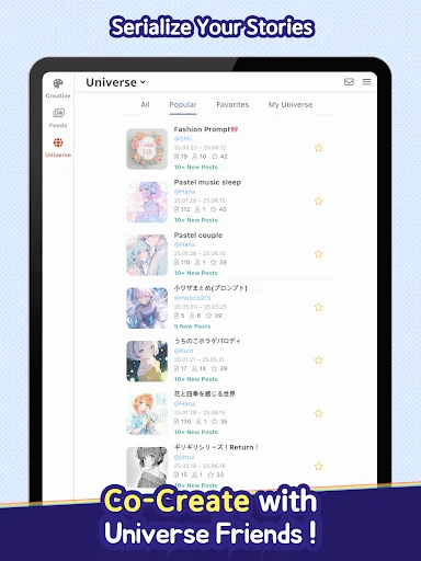 Download Dobby Canvas Terbaru – Buat AI Art & Anime Gratis - Screenshot 13