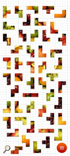 Download Photo Puzzle: Any Photo Jigsaw APK – Mainkan Puzzle Gratis - Screenshot 3