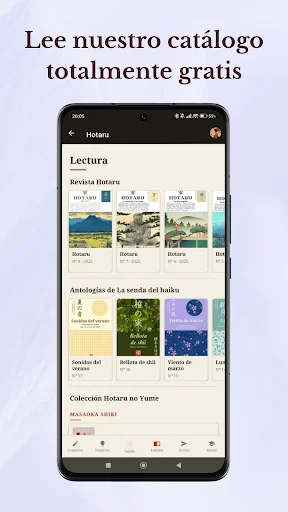 Download Hotaru Haiku Terbaru – Tulis Puisi Jepang Gratis - Screenshot 18
