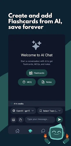 Download Spaced Revision Terbaru – Flashcard Belajar Efektif - Screenshot 7
