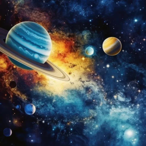 Download Galaxy Wallpapers HD Terbaru – Jelajahi Kosmos Gratis