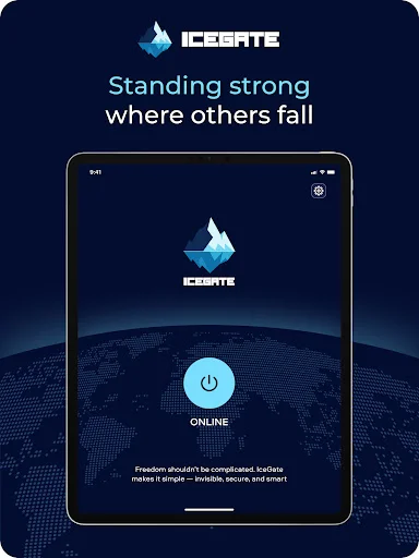 Download IcegateVPN Lite Terbaru – VPN Cepat & Aman Gratis - Screenshot 6