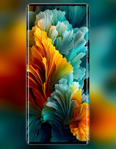 Download Wallpaper Infinix Note 60 Pro+ Terbaru – HD Gratis - Screenshot 2