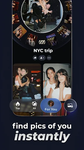Download swsh – Shared Photo Album Terbaru – Simpan Foto Tanpa Kompresi - Screenshot 2