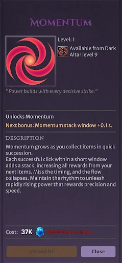 Download Soul Harvester: Idle Clicker Terbaru – Game Simulasi Gratis - Screenshot 3