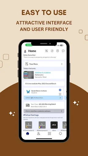 Download Qviple Terbaru – Aplikasi Komunitas Belajar Gratis - Screenshot 7