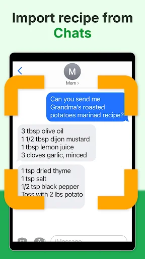 Download Recipe One: Recipe Keeper Terbaru – Simpan Resep Gratis - Screenshot 13