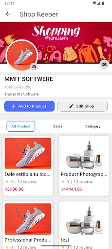 Download DaduBari Terbaru – Chat dan Berbagi Momen Seru Gratis - Screenshot 8