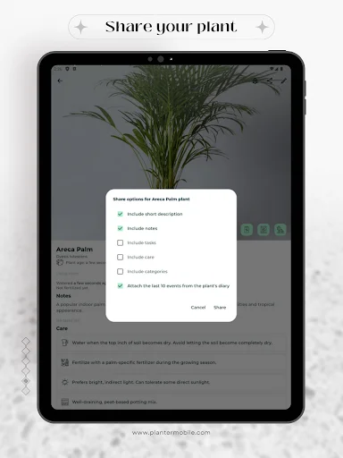 Download Planter – Plant Doctor & ID Terbaru: Solusi Tanaman Anda - Screenshot 16