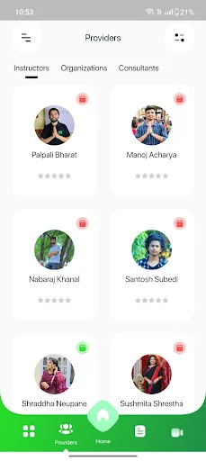 Download Hamromaster Terbaru – Platform Belajar Live Gratis - Screenshot 4