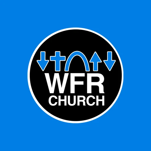 Download WFR Church Terbaru – Aplikasi Komunitas Gereja Gratis