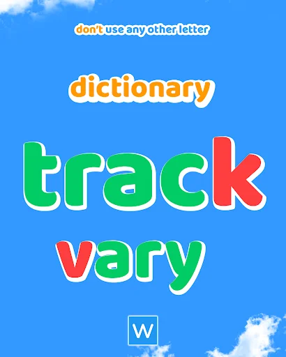 Download Word Hunter Terbaru – Game Asah Otak Gratis - Screenshot 4