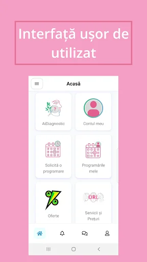 Download AiORL Terbaru – Aplikasi Kesehatan Terpercaya Gratis - Screenshot 1