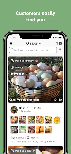 Download Reko Terbaru – Aplikasi Belanja Bahan Pangan Segar Lokal - Screenshot 12