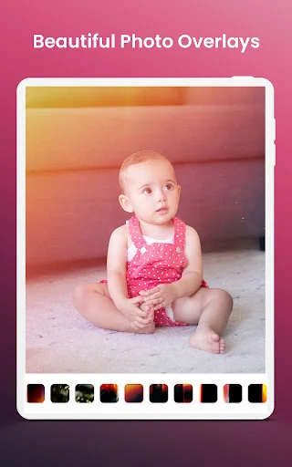 Download Baby Story Baby Pics Terbaru – Edit Foto Bayi Gratis - Screenshot 14