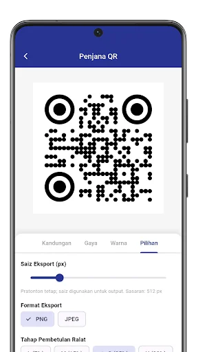 Download AppsWarga UiTM Terbaru – Aplikasi Kampus All-in-One - Screenshot 6