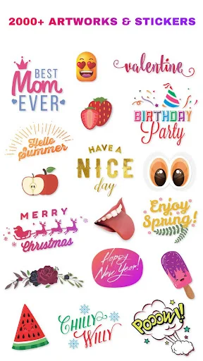 Download Thumbnail Maker Terbaru – Desain Grafis Mudah Gratis - Screenshot 4